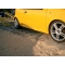 Fiat Punto (99-03) 3-durvju/5-durvju sānu moldingi